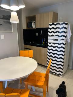 Loft em frente ao Projac - 2