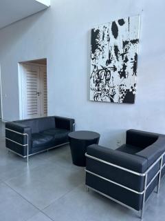 Loft em frente ao Projac - 1