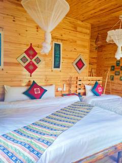 Kiêm Nguyễn Homestay Tả Van - 1