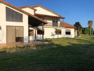 Casona en parcela - 6