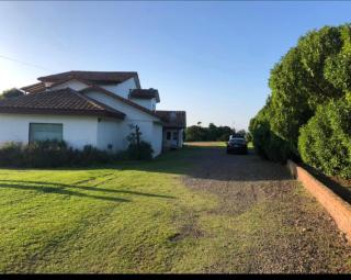 Casona en parcela - 1
