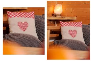 Skiurlaub und Wanderurlaub am Katschberg Almchalet am Katschberg by FeWo-Planlan - 1