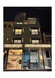 Ira Retreat Varanasi - 7