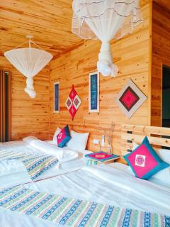Kiêm Nguyễn Homestay Tả Van - 2