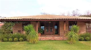Casa de campo Analandia para temporada - 0