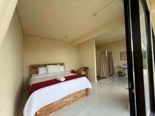 Pondok Kenali Glamping - 9