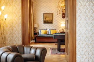 Bohemia Grand Residence by Wagnerstays - 9