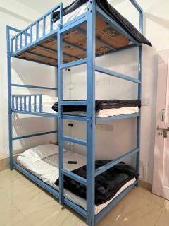 Bir-Aadri Homestay - 9