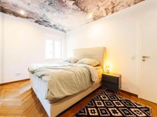 Apartment Jevile, AC, TV, WIFI - 4