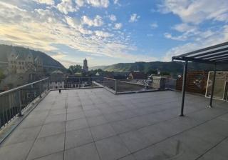 Gemütliche 2 Zimmerwohnung mit großer Terrasse - 0