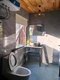 Kiêm Nguyễn Homestay Tả Van - 6