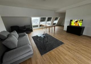 Gemütliche 2 Zimmerwohnung mit großer Terrasse - 6