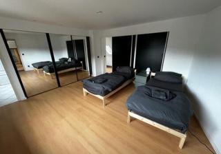 Gemütliche 2 Zimmerwohnung mit großer Terrasse - 4
