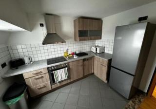 Gemütliche 2 Zimmerwohnung mit großer Terrasse - 3