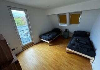 Gemütliche 2 Zimmerwohnung mit großer Terrasse - 1