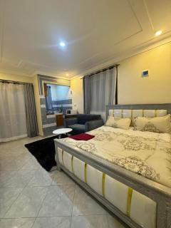 Serenity suites, Ntinda - 9