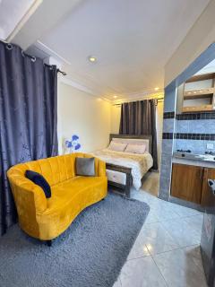 Serenity suites, Ntinda - 8