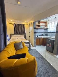 Serenity suites, Ntinda - 4