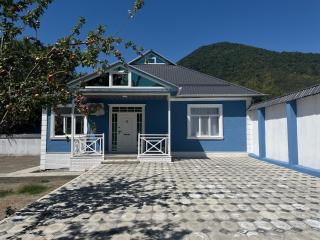 AllGreen House - 0