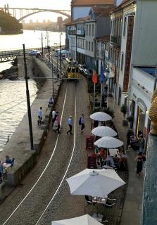 luxury stay apartment overlooking the Douro River - 3