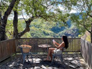 Villa piscine Les Cordylines - 8