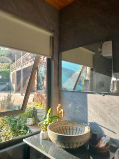 Kiêm Nguyễn Homestay Tả Van - 7