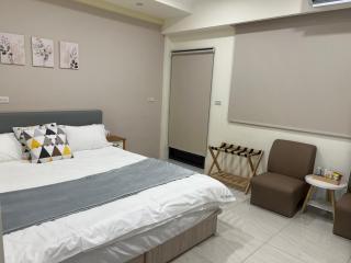 No37 BAISHATUN旅處 - 5
