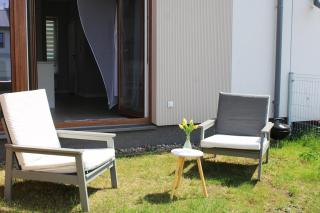 Luxury House with Garden near Chopin Airport - 8