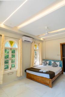 Palolem Apartments - 7
