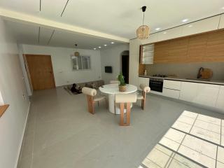 Deux Villa hessi jerbi zarzis - 4