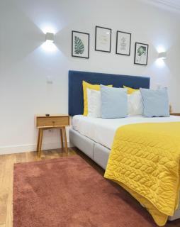 luxury stay apartment overlooking the Douro River - 0