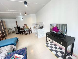 Lively Impact C3-C9 - Nonthaburi - 1