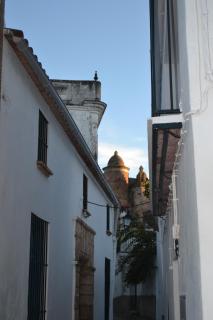 Casa Rural San Miguel Zufre - Zufre - 1