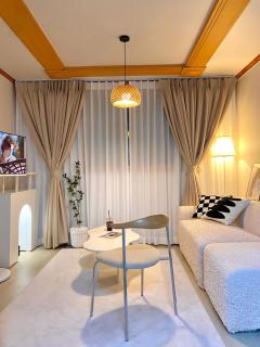 COZY BUTTERHOUSE, Near Metro, Close to Airport, Hongdae, WIFI, Long Biz Trip, Local Vibe - 9