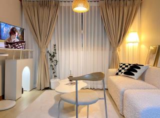 COZY BUTTERHOUSE, Near Metro, Close to Airport, Hongdae, WIFI, Long Biz Trip, Local Vibe - 7