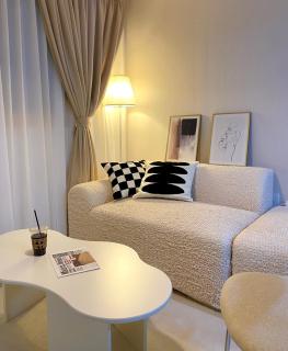COZY BUTTERHOUSE, Near Metro, Close to Airport, Hongdae, WIFI, Long Biz Trip, Local Vibe - 6