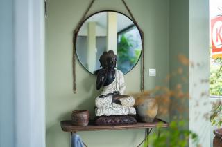 Room Sweet Room - Seminyak Center, walk to the Beach - 4