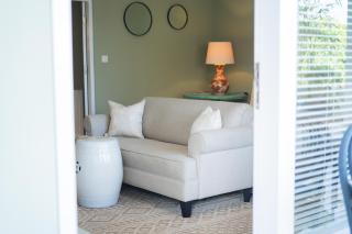 Room Sweet Room - Seminyak Center, walk to the Beach - 1