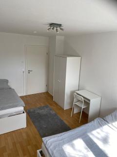 Zentrale City-Oase - Ruhe, Kulinarik & Komfort im bunten Viertel - 4