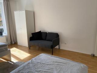 Zentrale City-Oase - Ruhe, Kulinarik & Komfort im bunten Viertel - 8