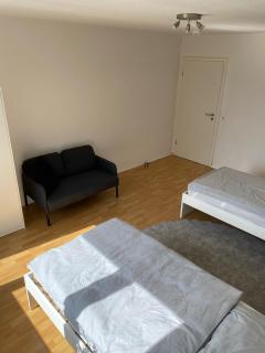 Zentrale City-Oase - Ruhe, Kulinarik & Komfort im bunten Viertel - 9