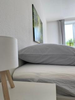 Zentrale City-Oase - Ruhe, Kulinarik & Komfort im bunten Viertel - 7