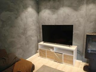 The family house - 4