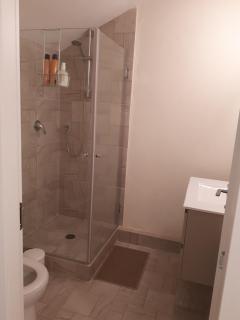 לינה במרכז - Accommodation in the center - 8