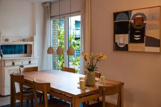 Stilvolles Ambiente im grünen Hamburg! - 6