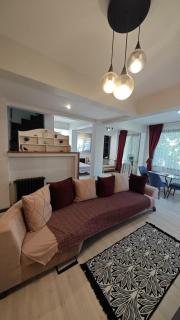 peaceful comfortable Clear center familyhouse - 5