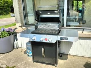 Gite les Baudy - group for 20 people - 4