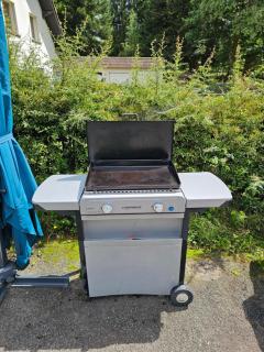 Gite les Baudy - group for 20 people - 3
