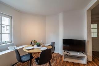 Albau apartment in loft style Apt7 - 9