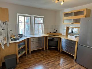 Apt7 - Ferienwohnung Brötzingen - 5